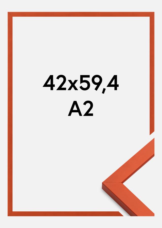 Okvir NordicLine Rust 42x59,4 cm (A2)
