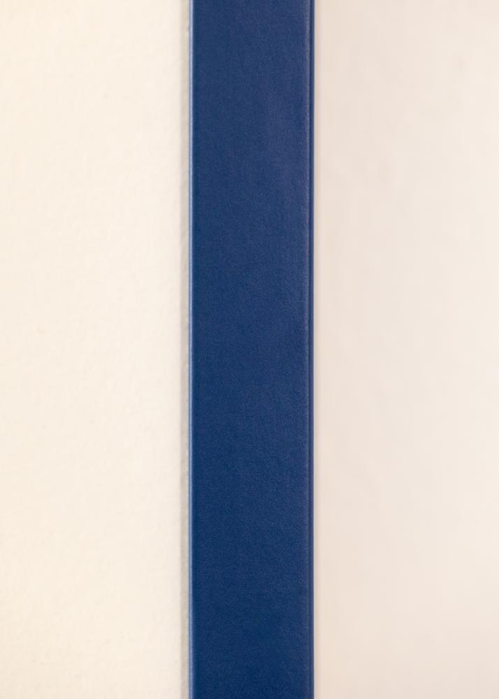 Okvir NordicLine Classic Blue 50x70 cm