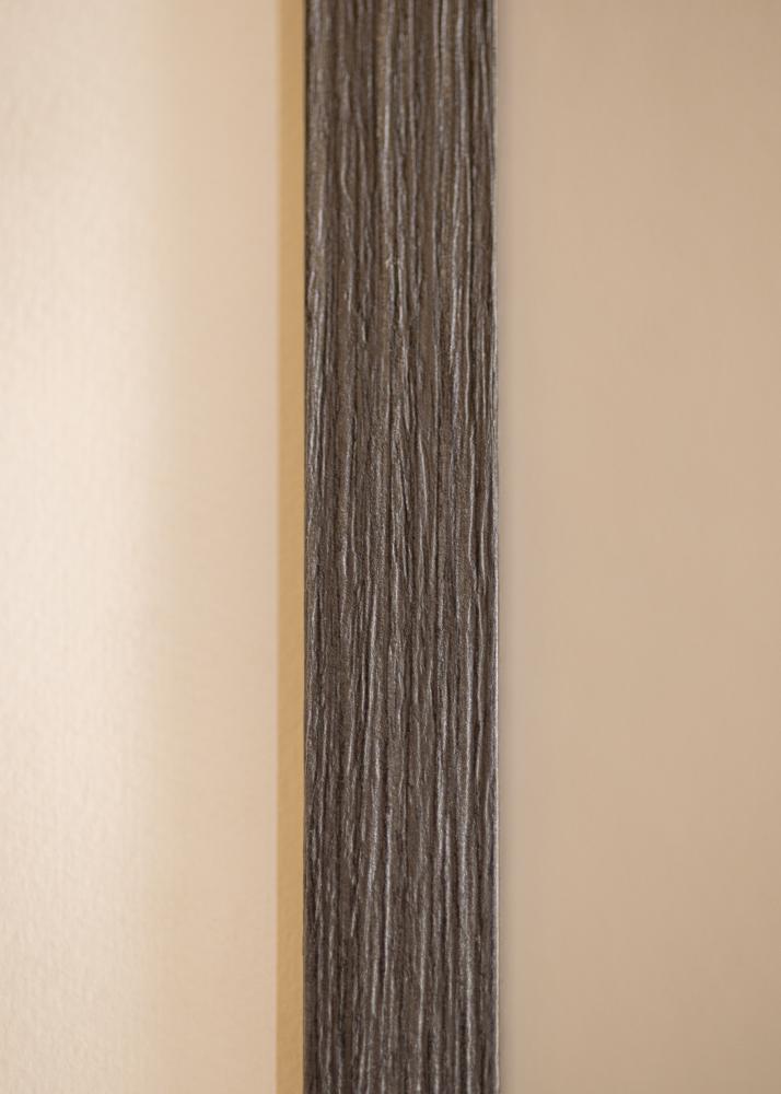 Okvir Wood Selection Grey I - Poljubna velikost