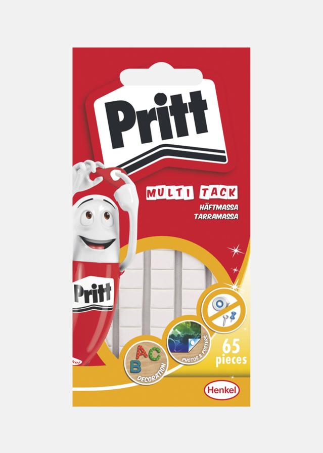 Pritt Lepilne blazinice 35 Gram