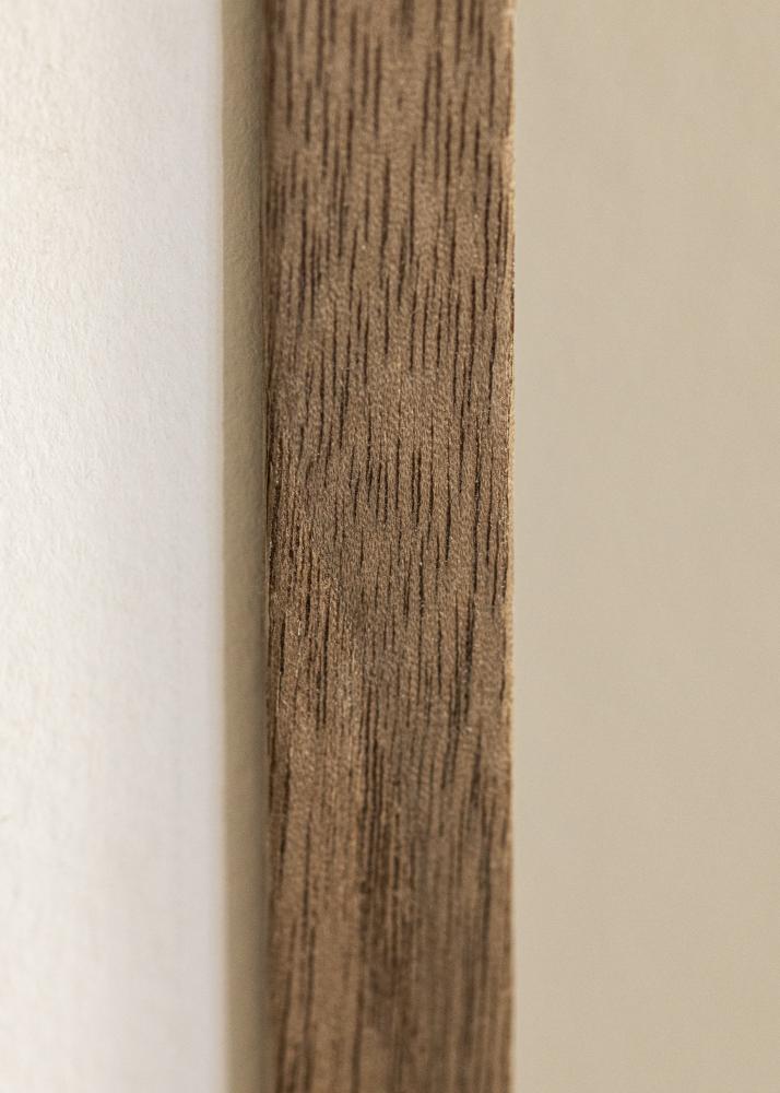 Okvir Soul Walnut Veneer Akrilno steklo 50x50 cm