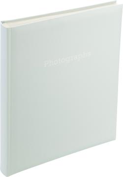 Pastel Fotoalbum Samolepilni Meta - 32x26 cm (50 strani)