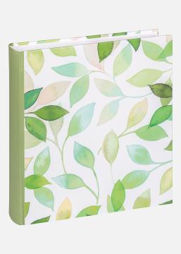 Season Album Zelena - 28x29 cm (100 Beli Strani / 50 listov)