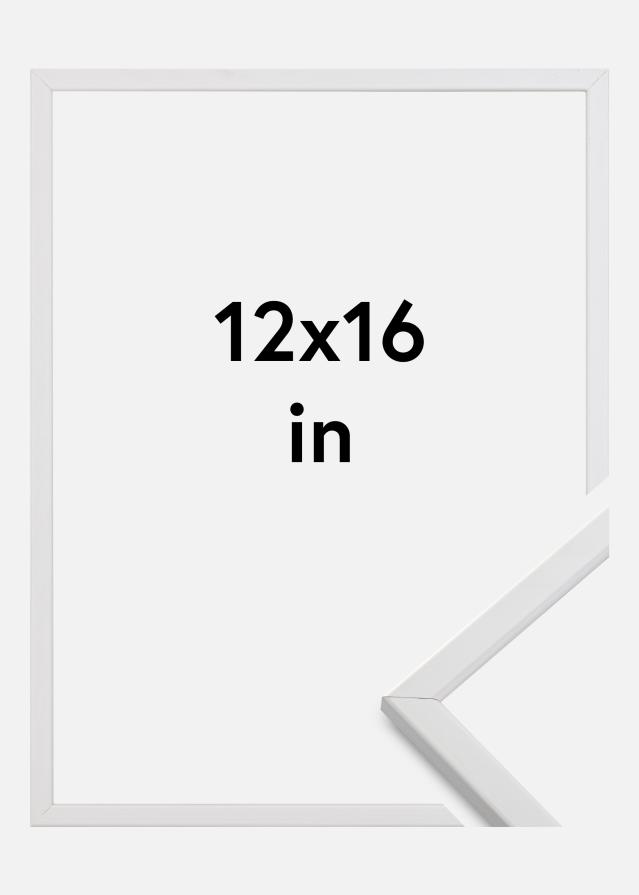 Okvir Galant Bela 12x16 Inches (30,48x40,64 cm)