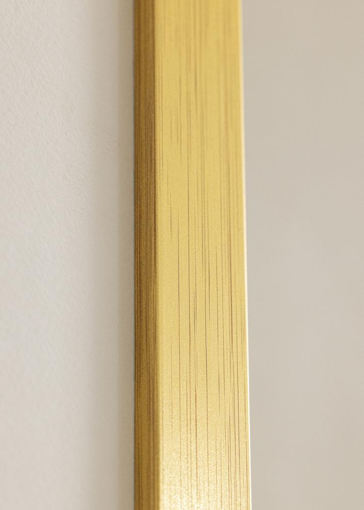 Okvir Gold Wood Akrilno steklo 30x60 cm