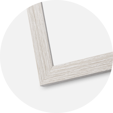 Okvir Eleganten Light Grey Oak 30x40 cm